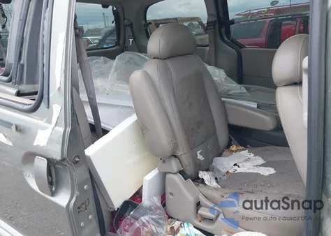 1999 Mercury Villager Estate/Sport from USA, damaged, VIN 4M2XV11T8XDJ29857